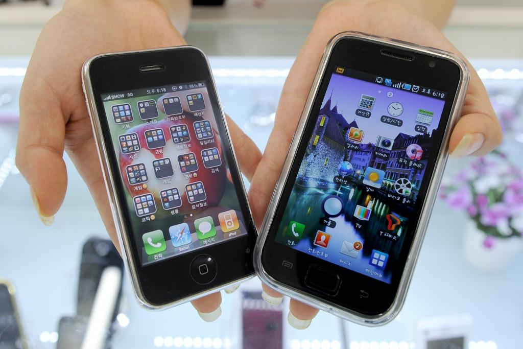 Samsung un Apple produkti tapuši ar bērnu darba palīdzību