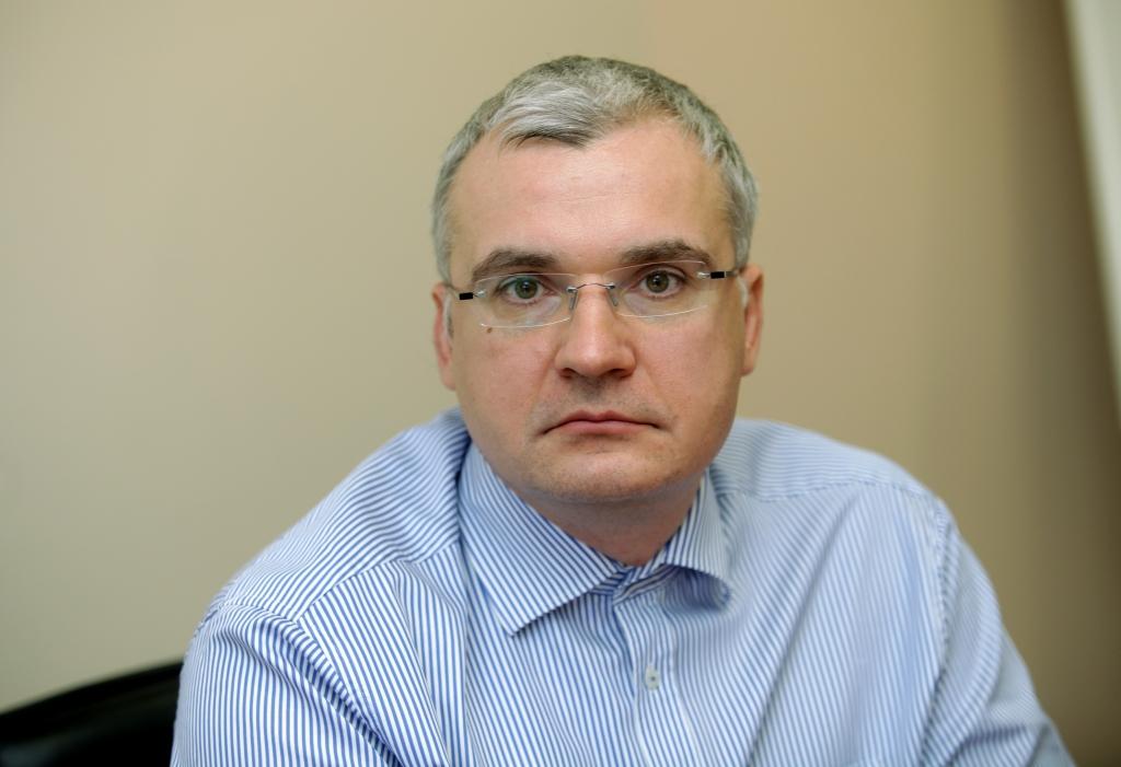 Gailāns: Apsaimniekotājam nav jābūt par ķīlnieku milzīgai naudas masai