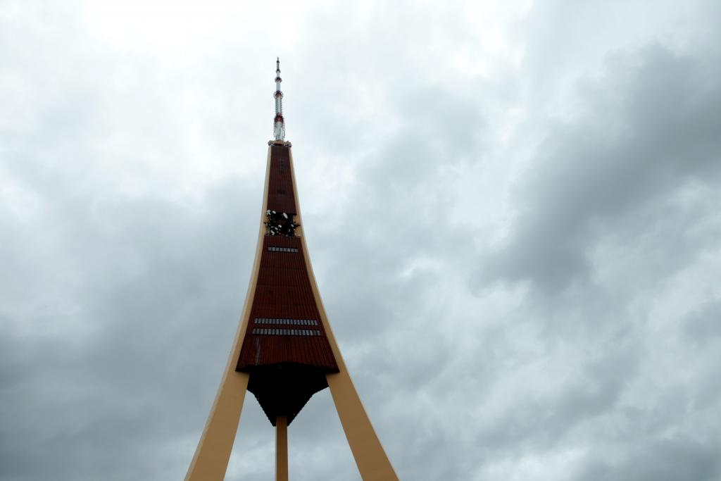 Kas Tev jāzina 14. maija rītā...