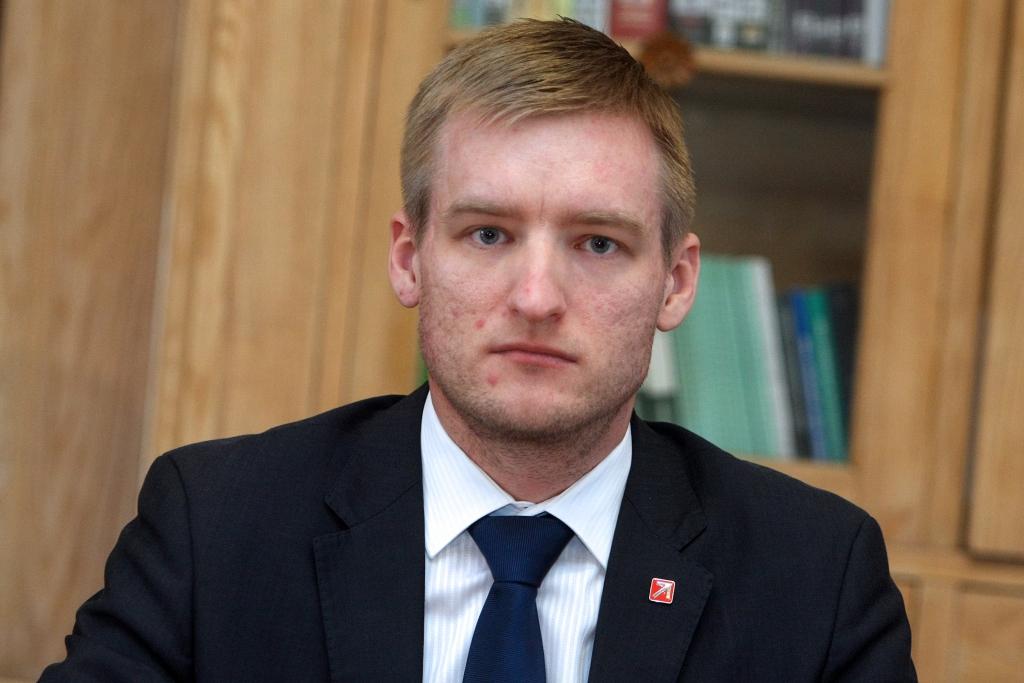 Sprūdžs: Likuma grozījumu gatavošana deputātu pilnvaru ierobežošanai ir labs signāls nākamajiem deputātiem