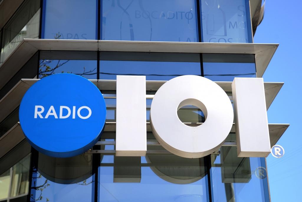 papildināta (09:40) - Radio 101 apklusis; nav zināms, kad atsāks skanēt