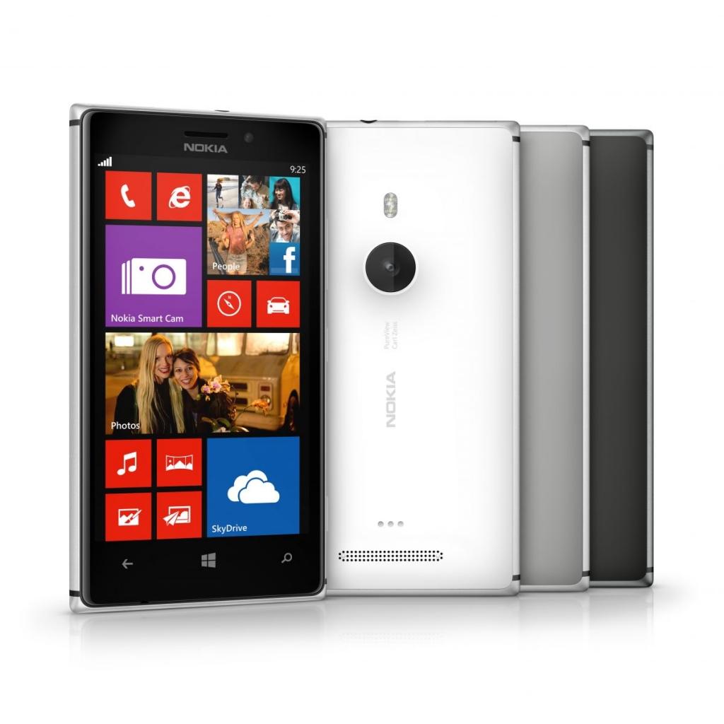 Nokia papildina Lumia klāstu; Latvijā ierīce maksās 400 latu
