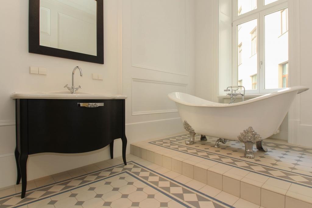 Pabeidz Elizabetes Park House renovāciju