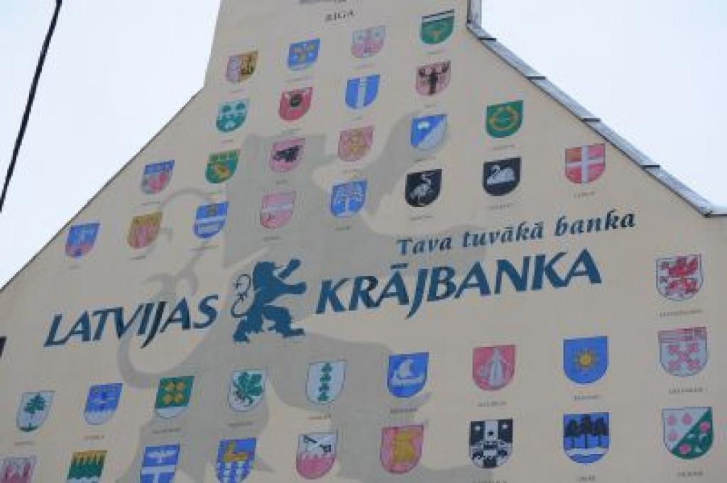 KPMG Baltics  noliedz lēmumu pieņemšanu Krājbankas lietā uz, iespējams, viltotu dokumentu pamata