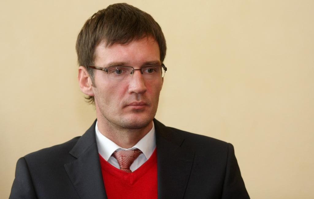 Reinbahs vēršas tiesā pret LTV par nepatiesa un apmelojoša sižeta pārraidīšanu