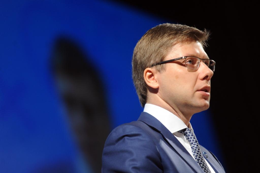 Ikstens: Ušakova situācija zināmā mērā ir līdzīga Lemberga popularitātei