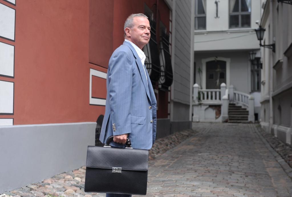 Sprūdžs pret Lembergu. Kurš uzvarēs?