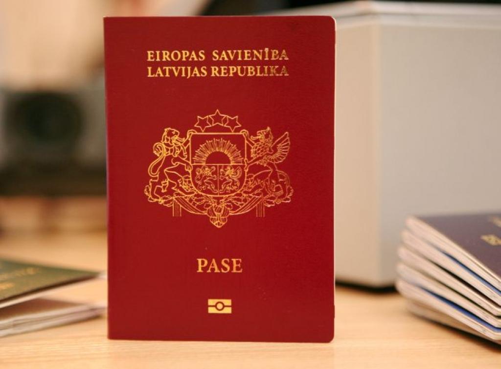 Krievija kritizē Latvijā pieņemtos Pilsonības likuma grozījumus