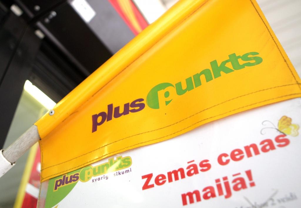 papildināta (13:27) - Plus punkts tuvākajās trīs dienās atjaunos preses un e-talonu tirdzniecību