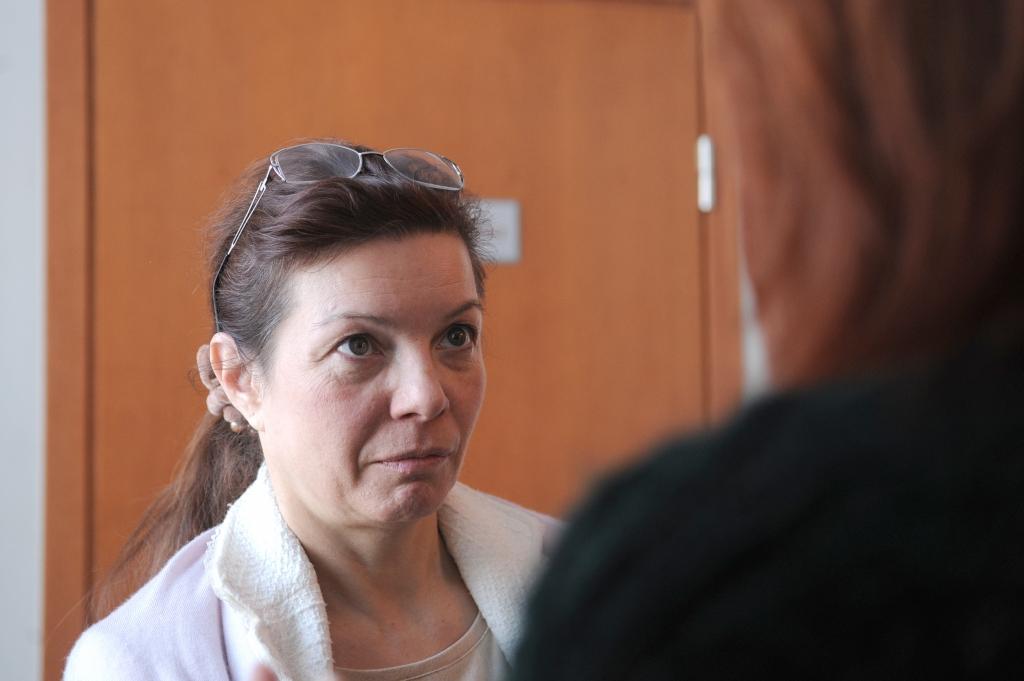 papildināta (17:24) - Kargina bijušo sievu atzīst par vainīgu krāpšanā un dokumentu viltošanā