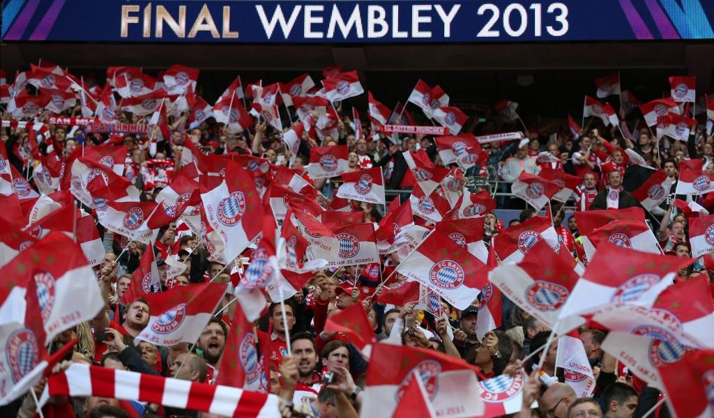 Robens nodrošina Bayern uzvaru UEFA Čempionu līgā