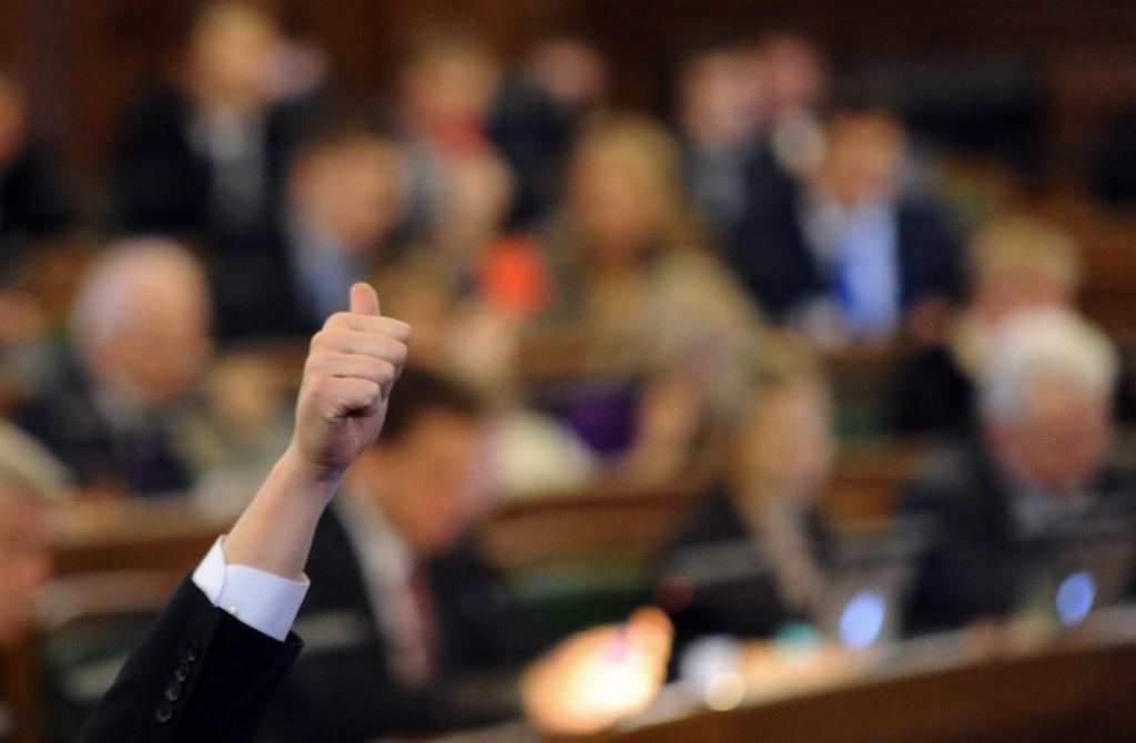 CVK ļauj vākt 10 000 parakstu, lai rosinātu referendumu par Saeimas atlaišanu
