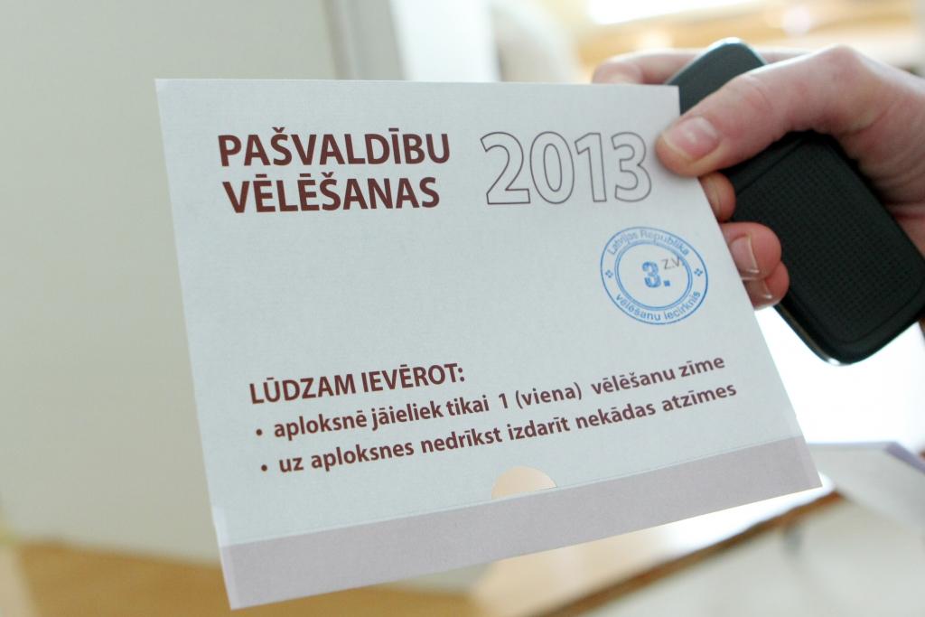 Politologs: Vēlēšanas Rīgā nav tikai saimnieciskas, tās ir arī politiskas