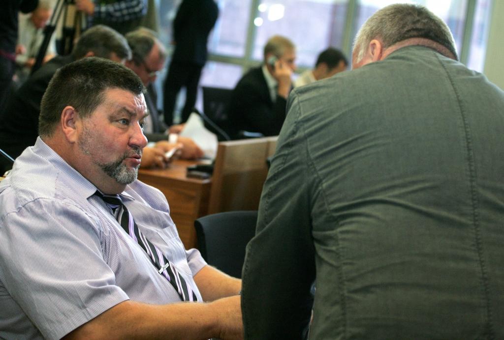 Skandāli nav lieguši Caunem savākt lielāko balsu skaitu Jelgavas novadā