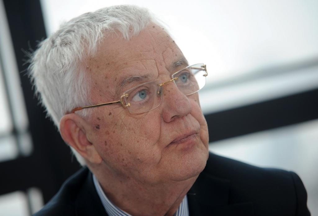 Raimonds Pauls: Par vēlēšanām, lai izdara slēdzienu zaudētāji