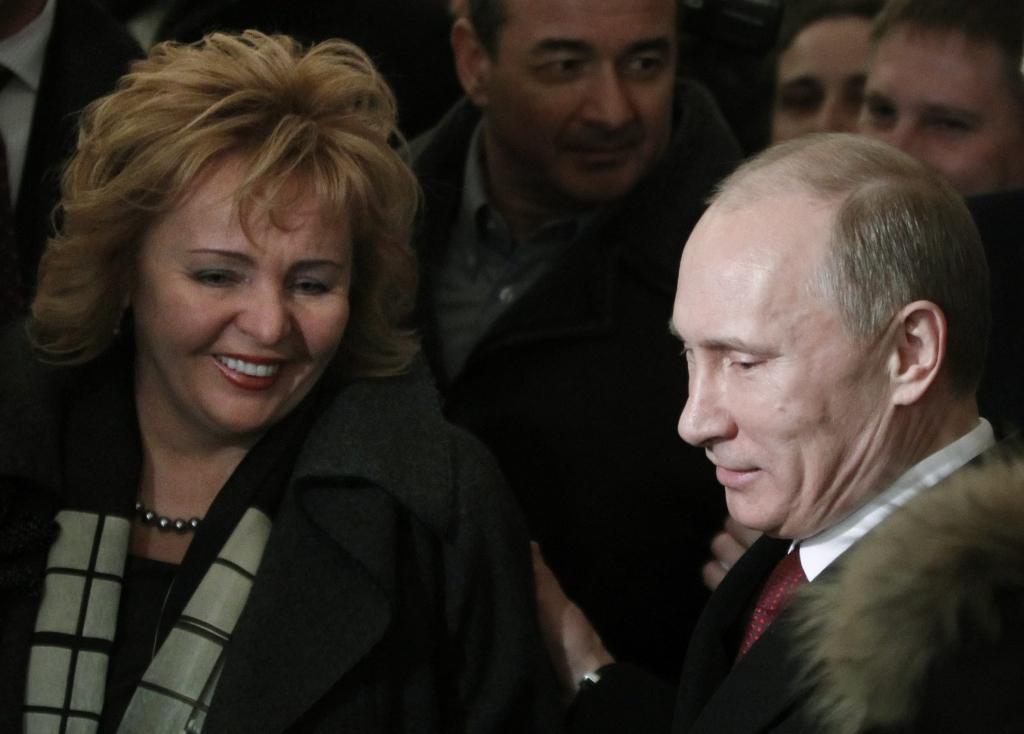 Krievijas mediji pārsteigti par Putina šķiršanos