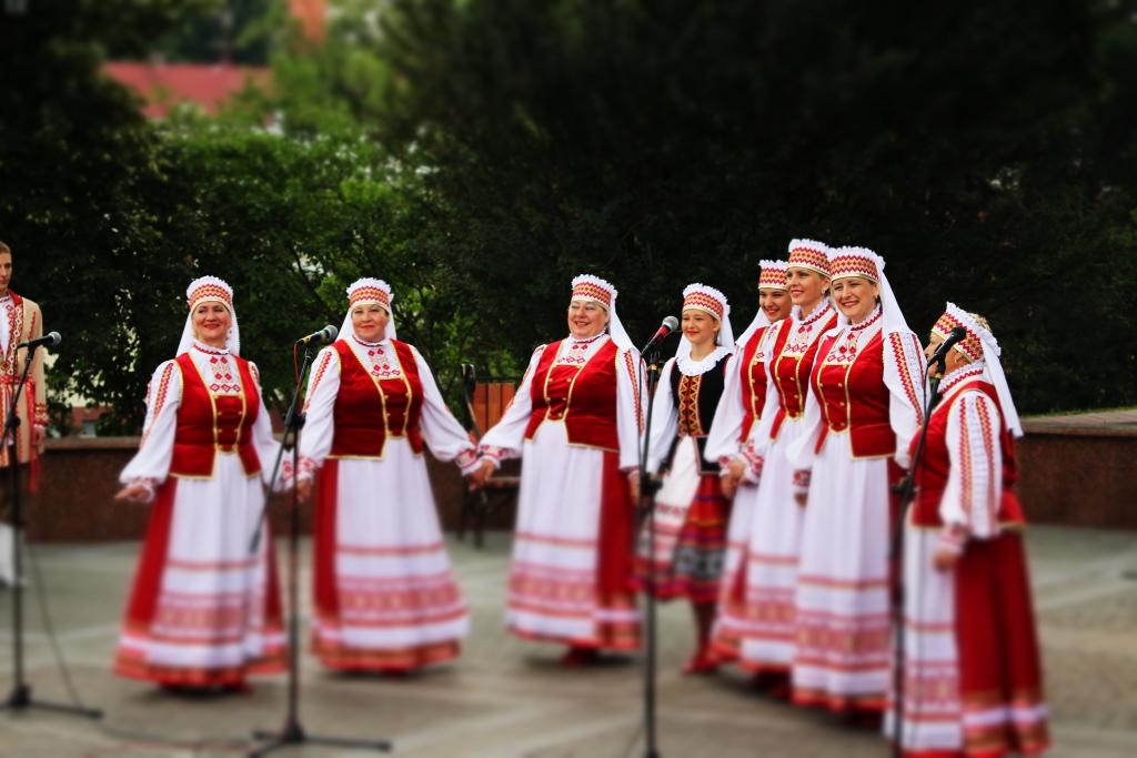 «Ļanok» un «Tirkizband» duets pārsteidz klausītājus Baltkrievijā