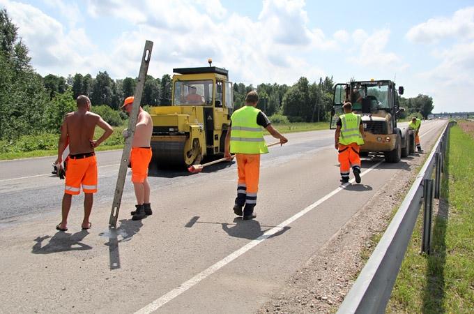 Pievērsīsies neplānotām ceļu kvalitātes pārbaudēm un rūpīgāk vērtēs projektus jau sākumstadijā