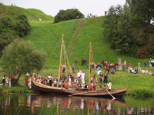 Tērvetē Zemgaļu svētku desmitgadē notiks Seno tradīciju festivāls