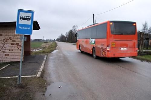 Jelgavas novadā skolēnu skaits samazinās par 139 skolēniem