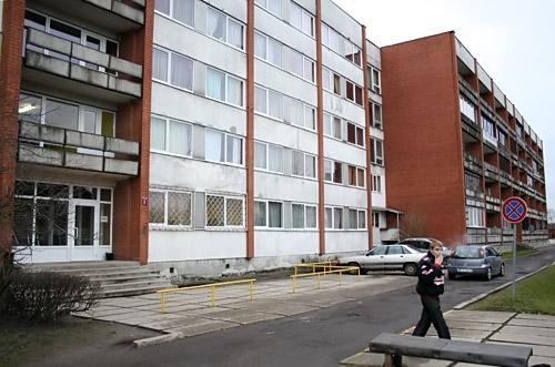 LLU dienesta viesnīcām iepirks jaunas mēbeles un mīksto inventāru