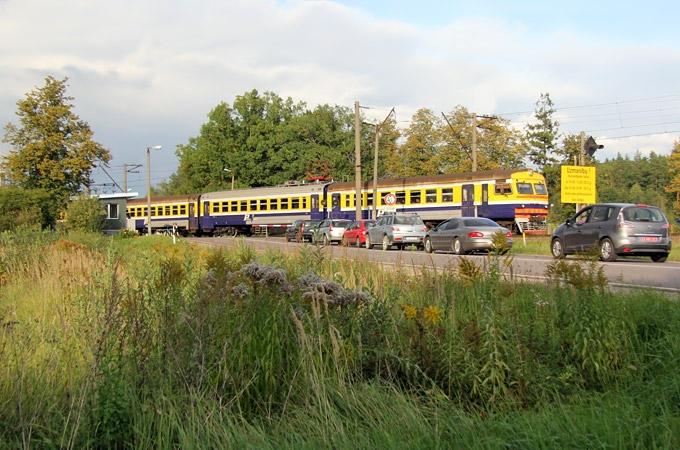 Vairākas dienas būs izmaiņas vilcienu kursēšanas sarakstos