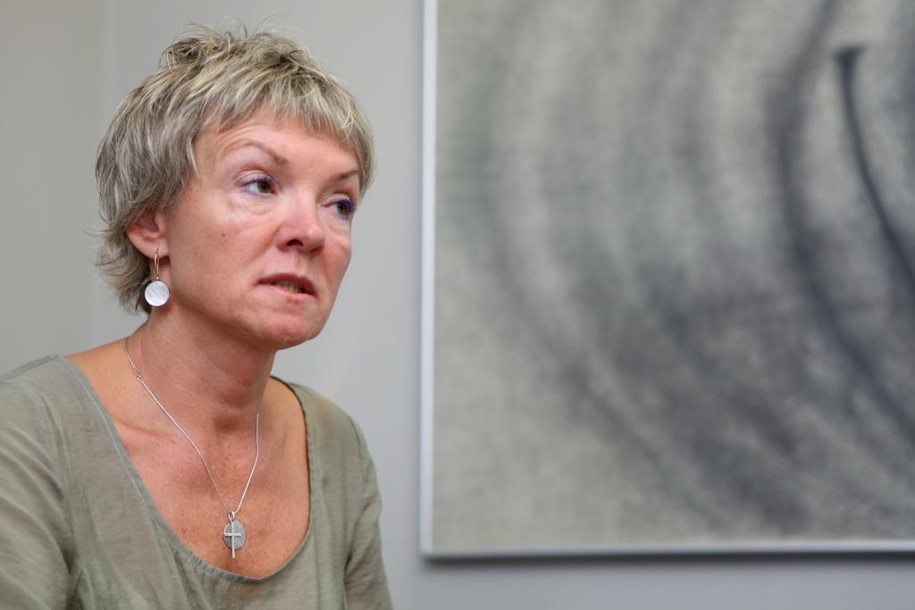 Lūkina: LNSO mūziķi ir noguruši no zemā atalgojuma un nepieciešamības strādāt divos darbos