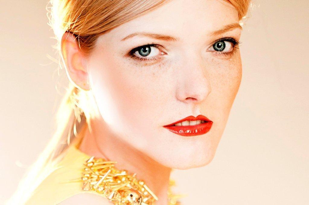Latviju starptautiskajā modeļu konkursā «Miss Model Of The World 2013» pārstāv jelgavniece Ilga Paulīte (ar foto)