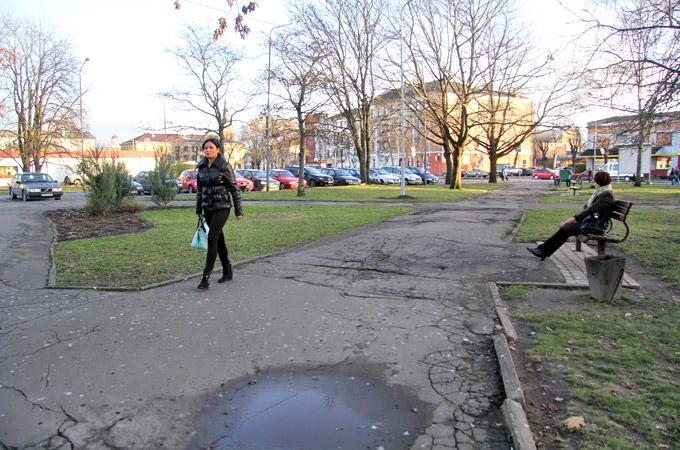 Sestdien pircējus Jelgavā aicina novada mājražotāju tirdziņš; andeli pārceļ uz skvēru pie autoostas