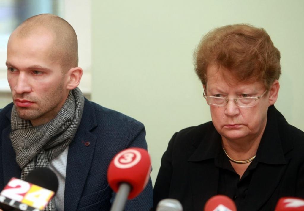 Pēc pašu lūguma aptur Andra un Zanes Kalinkas arhitektu sertifikātu