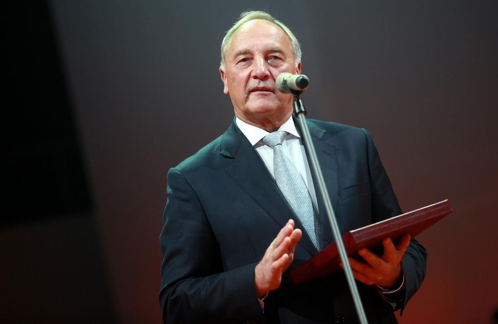 Valsts prezidenta Andra Bērziņa mērķis - izveidot jaunu valdību vēl šajā gadā
