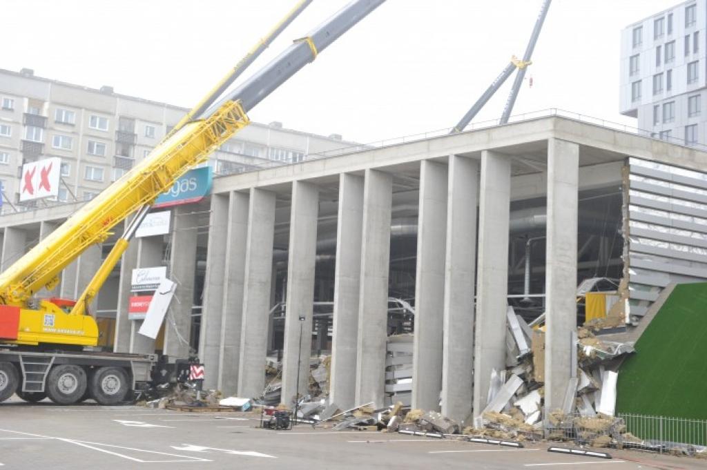 Būvinženieri prasa atlikt Būvniecības likuma spēkā stāšanās termiņu