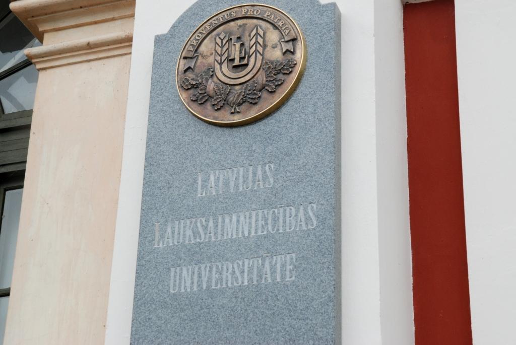 Sākusies kandidātu izvirzīšana LLU rektora vēlēšanām