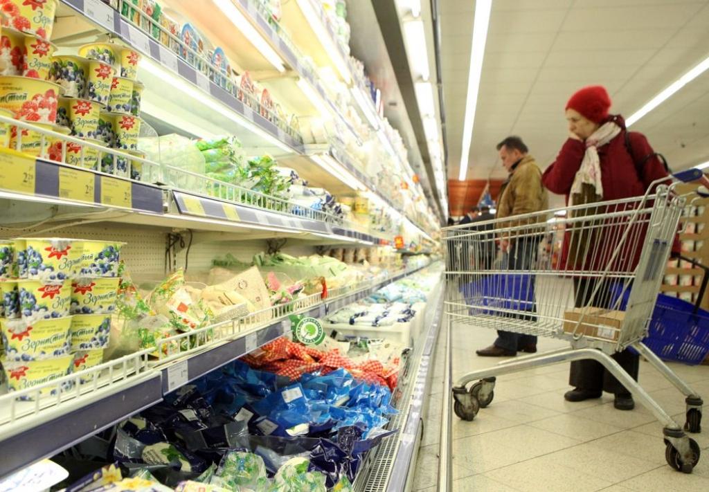 Latvijai ceturtais straujākais mazumtirdzniecības apgrozījuma kāpums ES