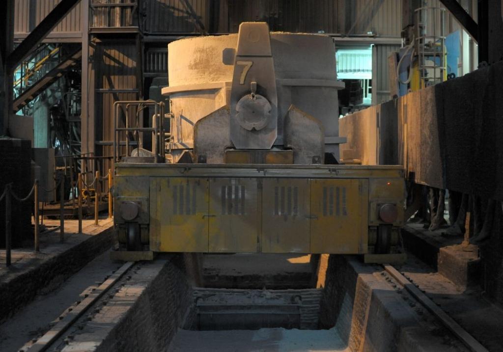 NVA reģistrējušies 1088 bijušie Liepājas metalurga darbinieki