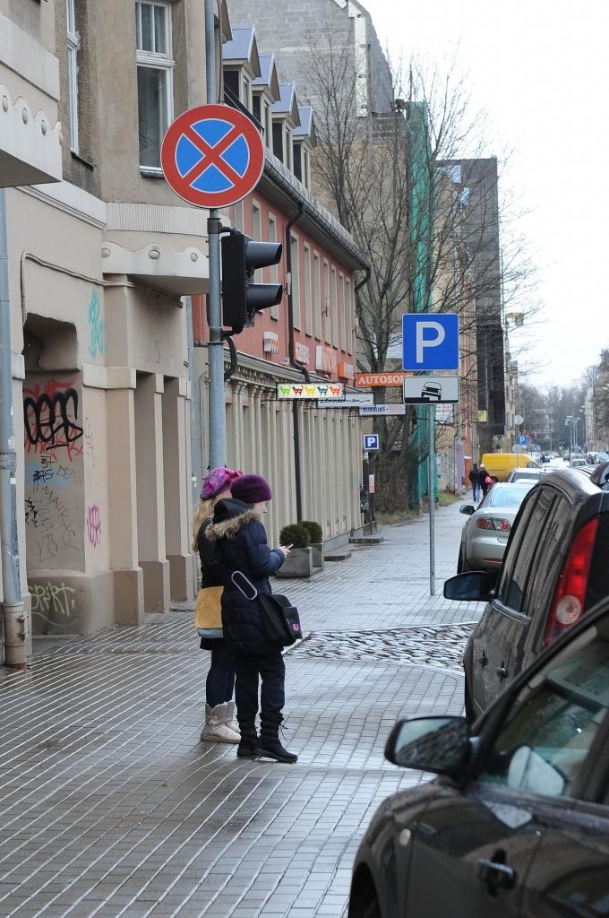 Biznesa vieta: Hospitāļu ielā uzņēmumiem jaušams neizmantots potenciāls