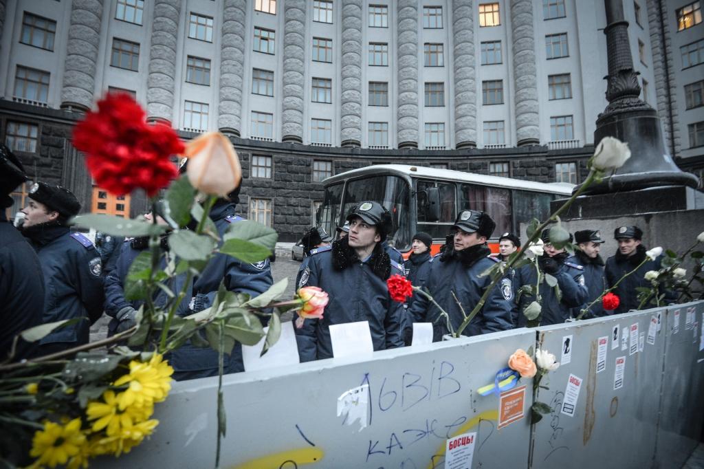 Latvijas Tirgotāju asociācija: Kijevā mīnē metro stacijas