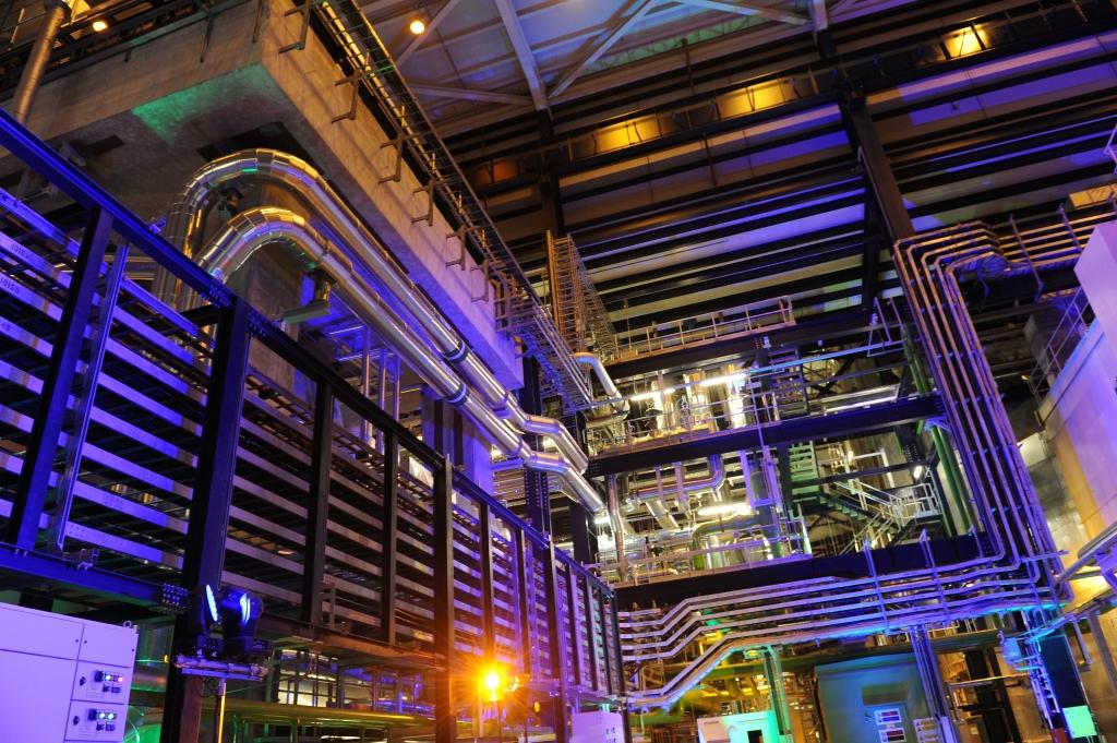 Līdz ar otra TEC-2 energobloka atklāšanu Latvija no elektroenerģijas ražošanas viedokļa kļūst pašpietiekama