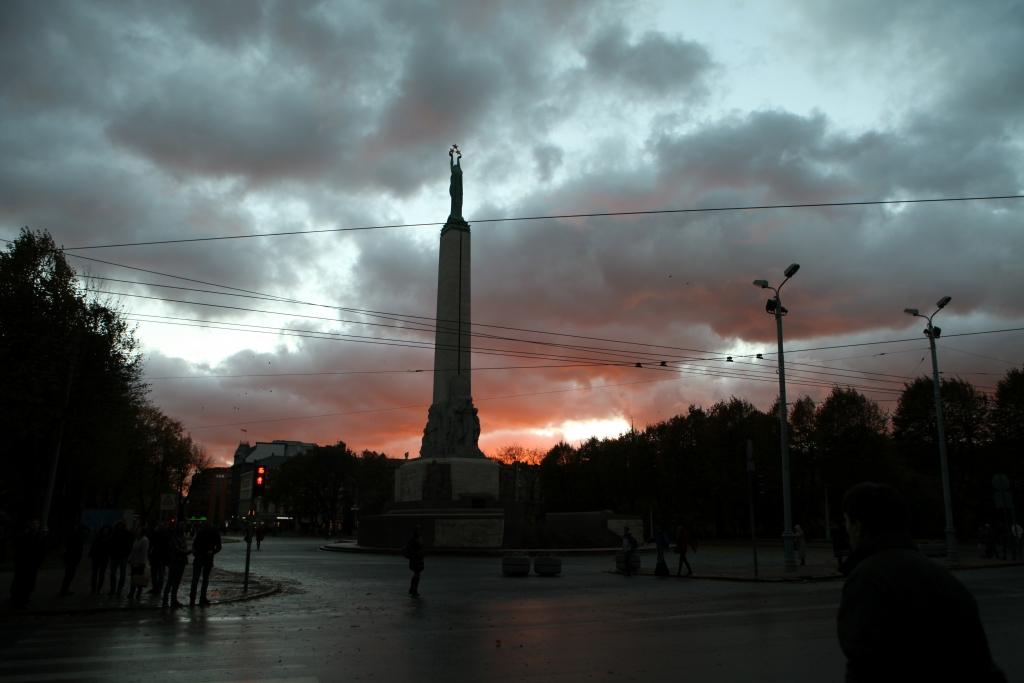 Kas Tev jāzina 12. decembrī