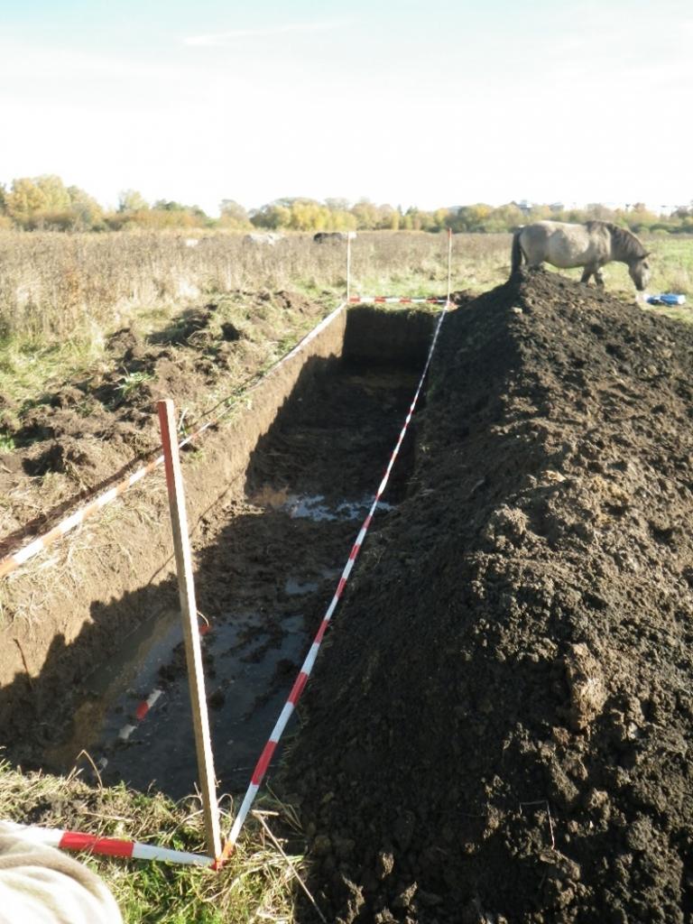 Pētnieks: Jelgavas salas vēl slēpj daudz noslēpumu