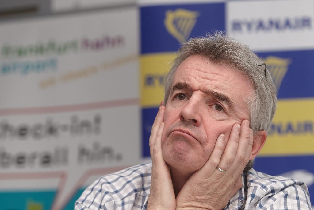 Ryanair no 19. janvāra no Rīgas uz Stokholmu vairs nelidos