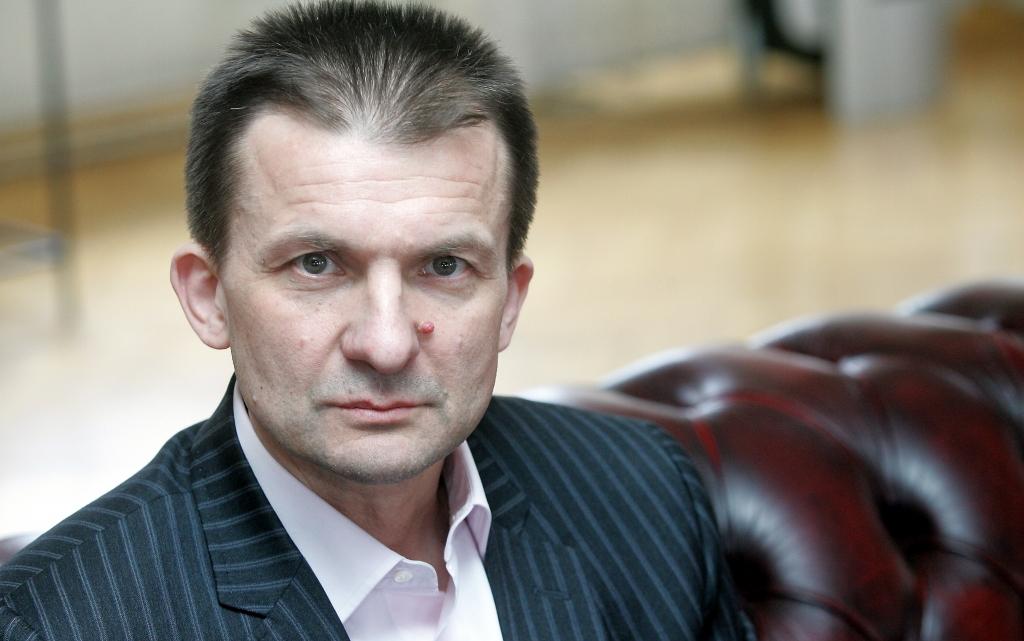 Tiesa atkal groza Vaškeviča drošības līdzekli uz apcietinājumu