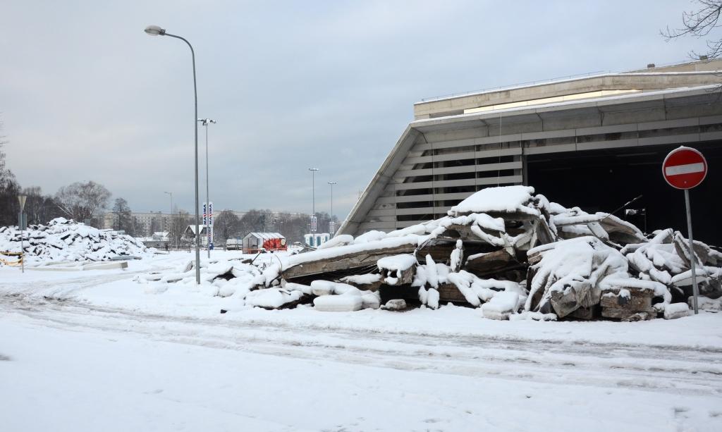 Jaunu Zolitūdes traģēdijas sabiedriskās izmeklēšanas komisiju neveidos