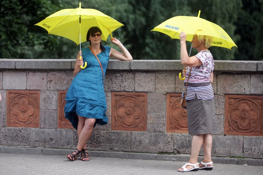 Aizvadītais gads bijis sausākais pēdējo sešu gadu laikā