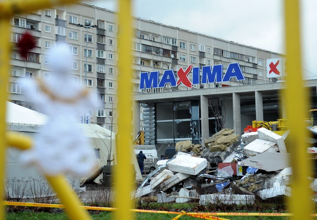 Zolitūdes traģēdijas izmeklēšanā izkristalizējas aizdomās turamo loks