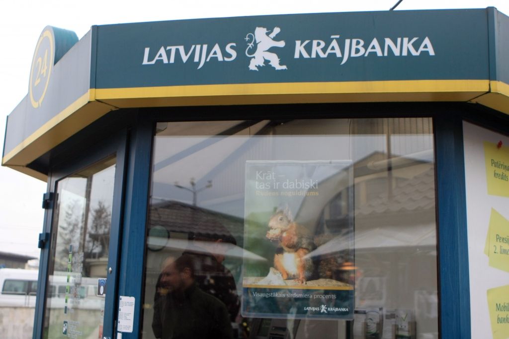 Krājbankas krahs: Kurām kompānijām un privātpersonām izdevās atgūt naudu?