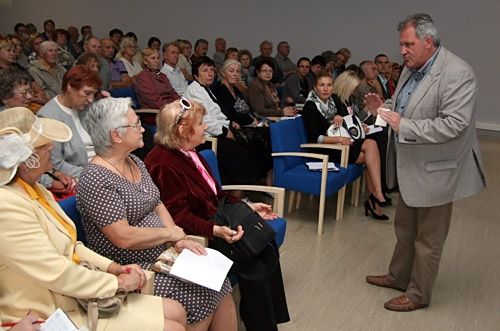 Nākamtrešdien NĪP aicina uz semināru par grozījumiem Dzīvojamo māju pārvaldīšanas likumā