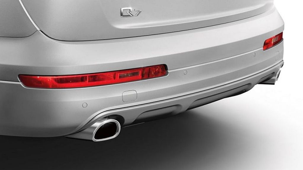 Portāls: Premjera un Saeimas priekšsēdētāja apsargi brauks ar luksusa klases Audi Q7