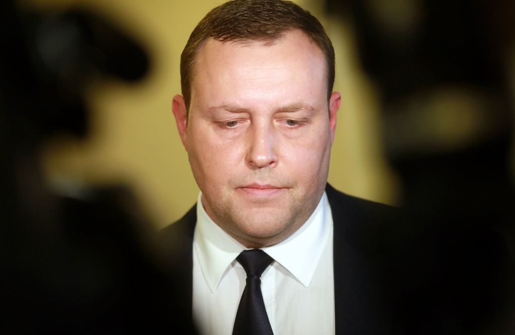 Kozlovskis: Policijas patruļdienests drīz eksistēs tikai uz papīra