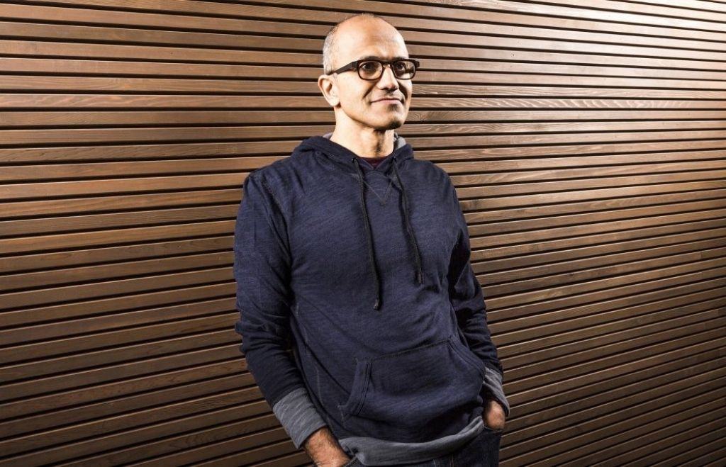 Microsoft paziņo nākamā kompānijas vadītāja vārdu